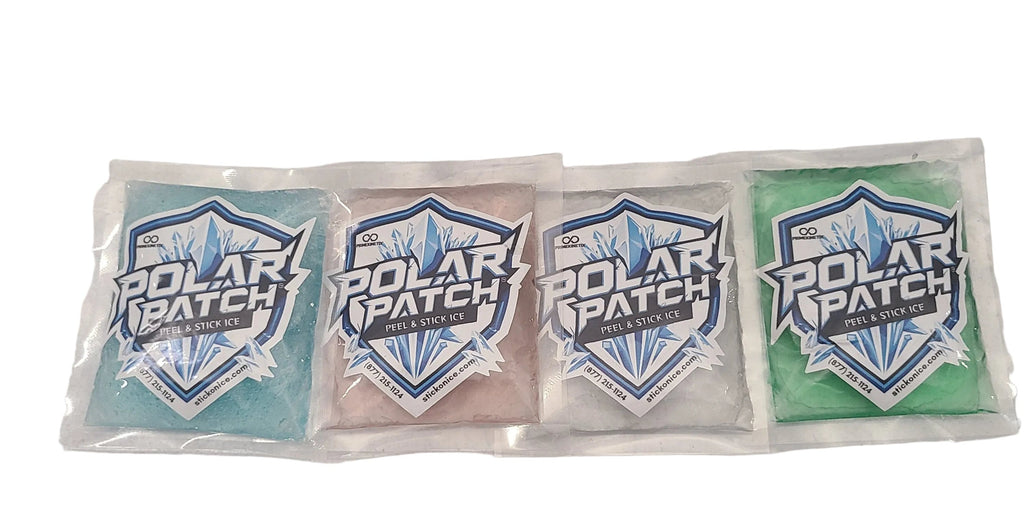Expo- 4x4.5" PolarPatch