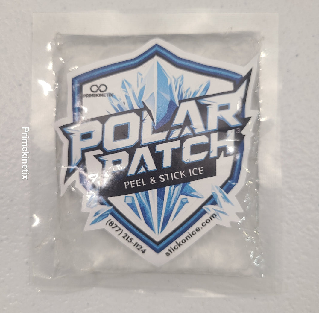 Expo- 4x4.5" PolarPatch