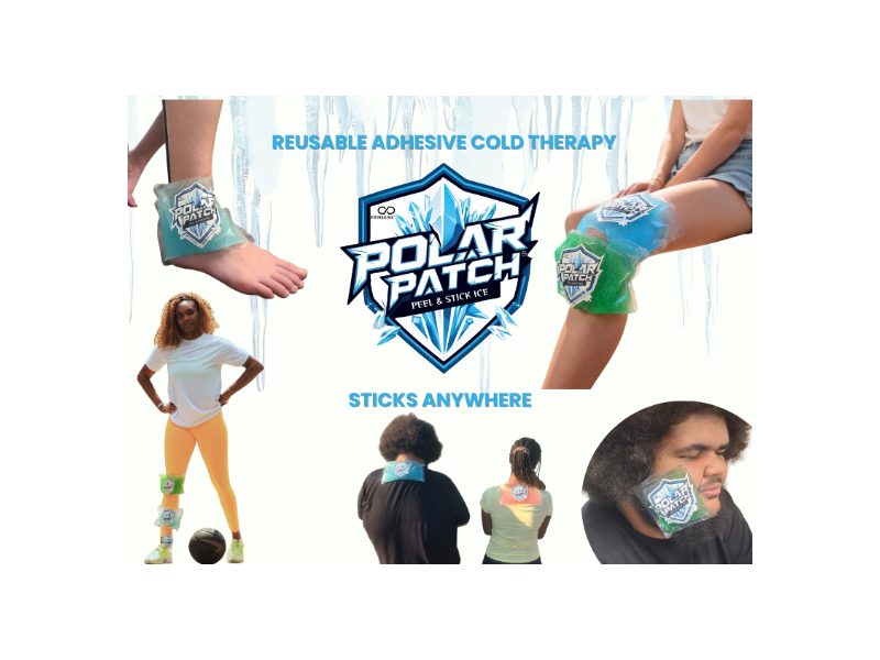Polar Patches