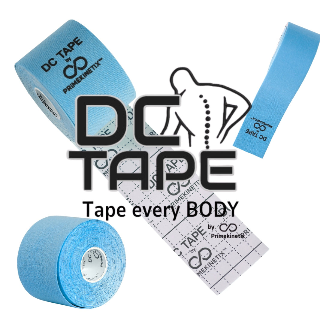 DCTape - Standard Roll (16ft)