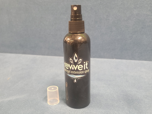 ReViveIt Hydrogel Cleansing Spray