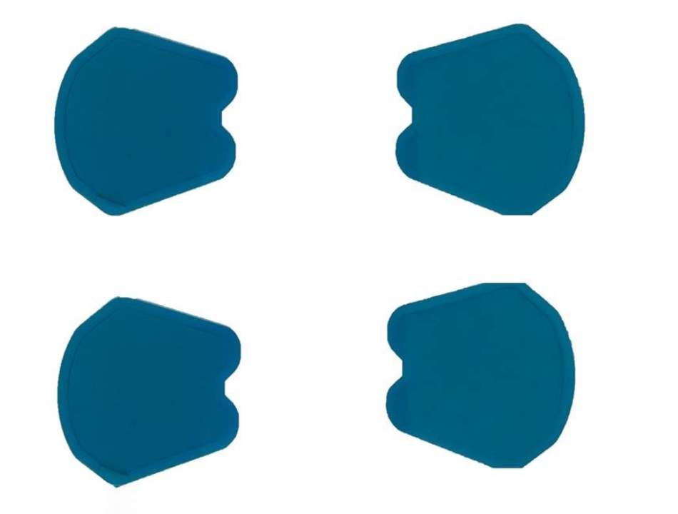 EMS Replacement Gel Pads