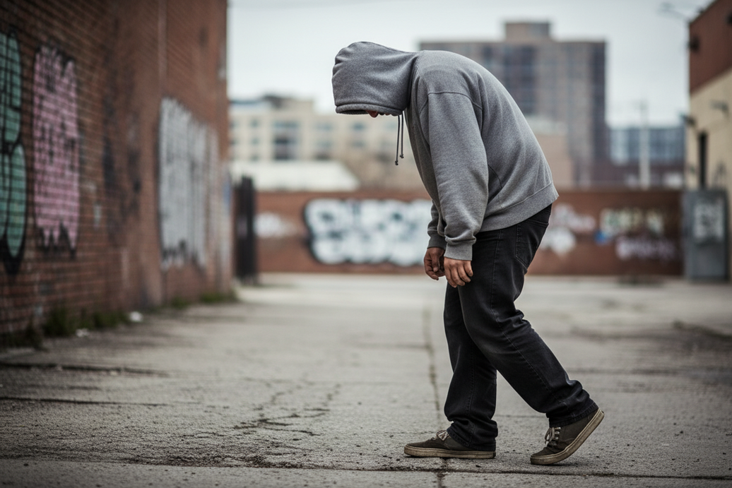 The Real Culprits Behind Your Slouch: Why "Sitting Up Straight" Isn't Enough