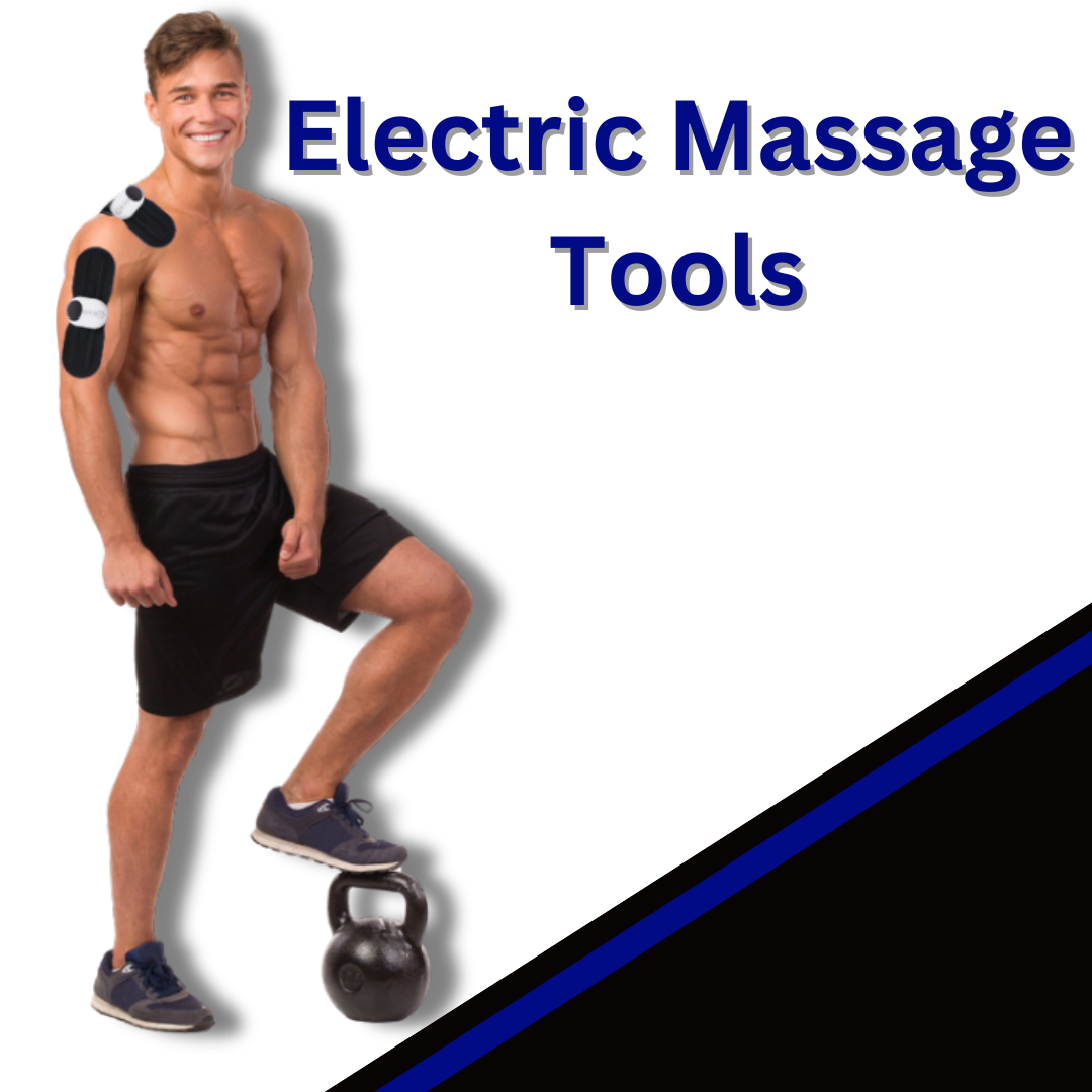 Electric Massage Tools