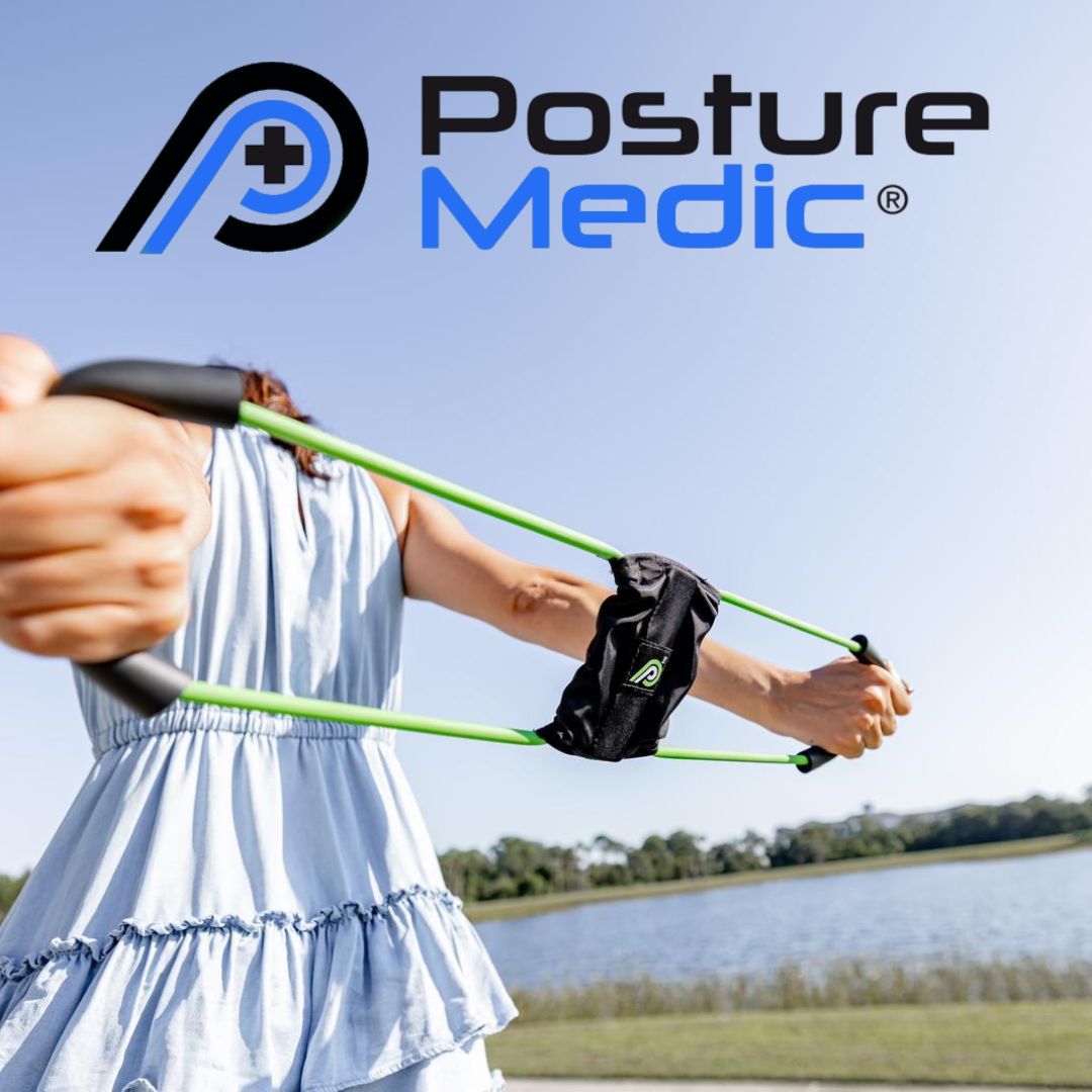 PostureMedic