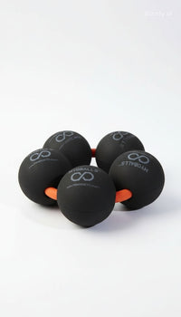 Expo - MyoBalls 5 & 7 Bundle | 360° Massage Ball Set