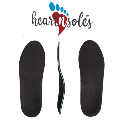 Heart N Soles