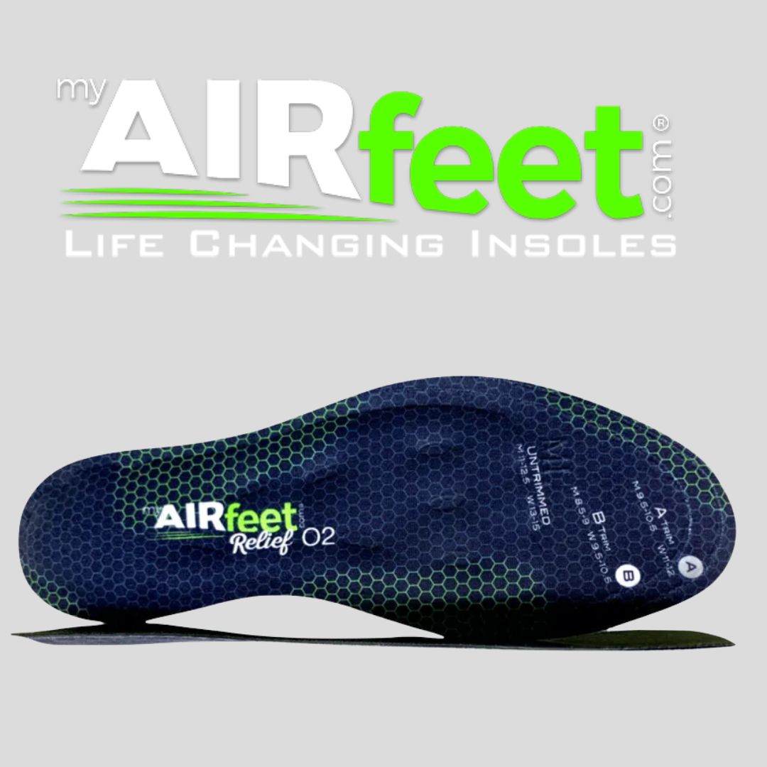 AIRfeet