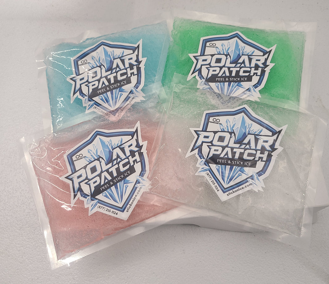 PolarPatch - 6x7"