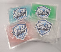 Polar Patches