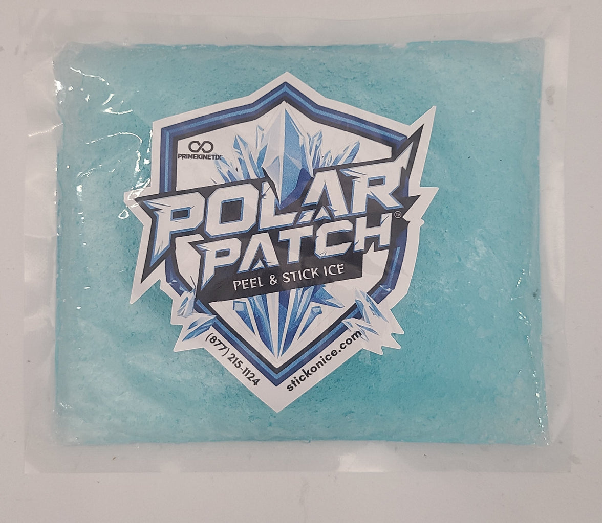 Polar Patches