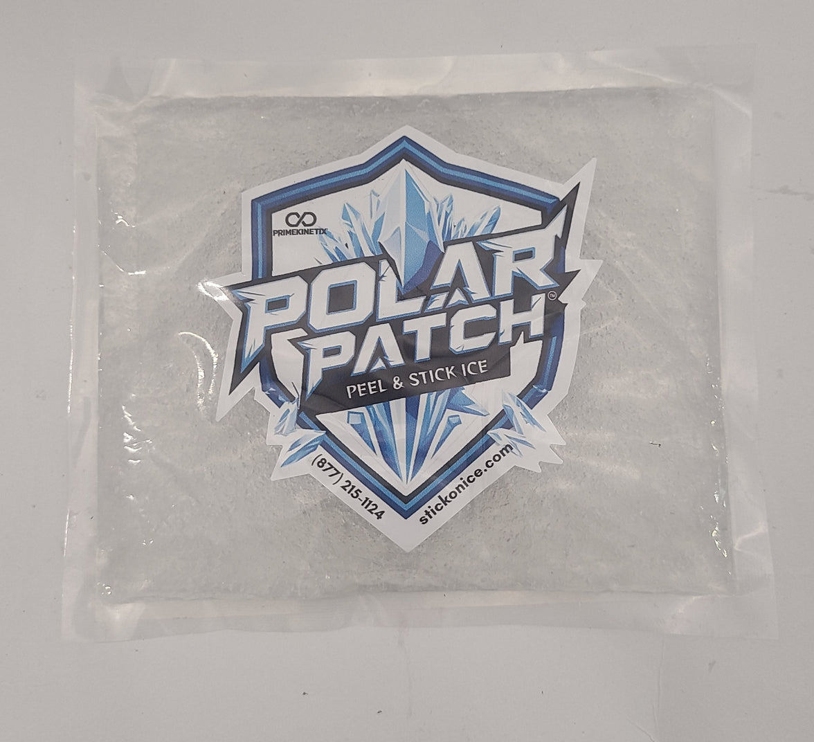 Polar Patches