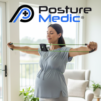 PostureMedic for Moms