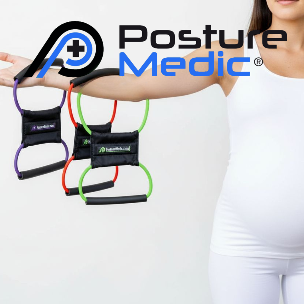 PostureMedic for Moms