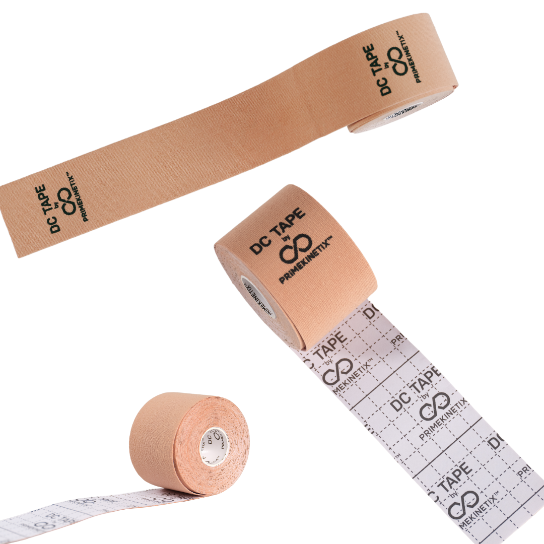 DCTape