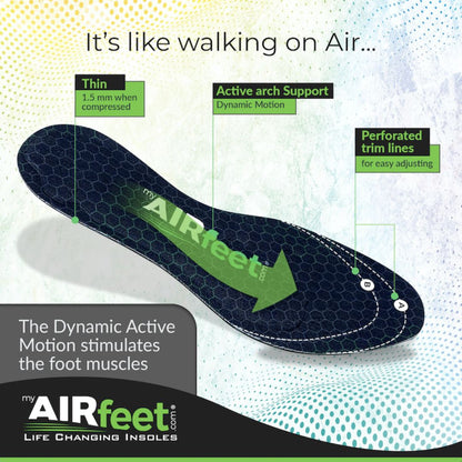 AIRfeet