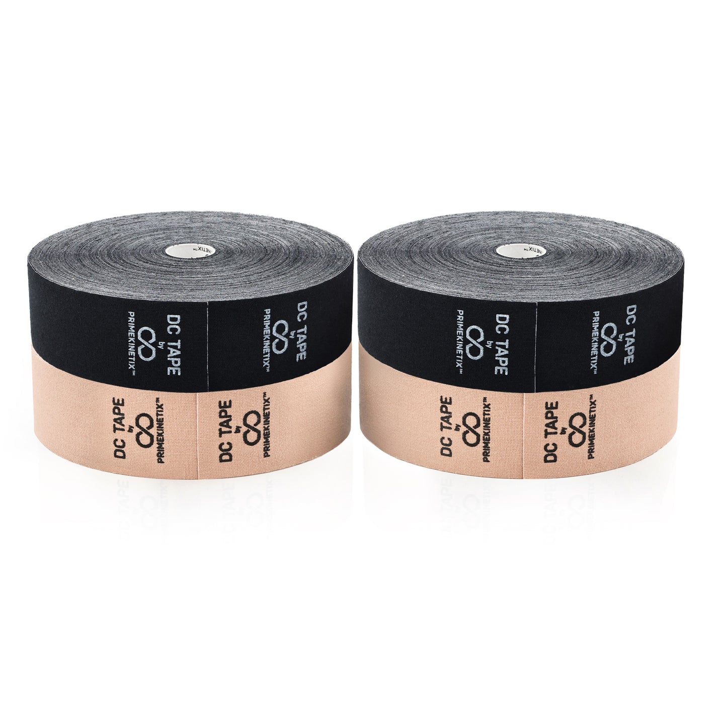 DC Tape Bulk Bundle