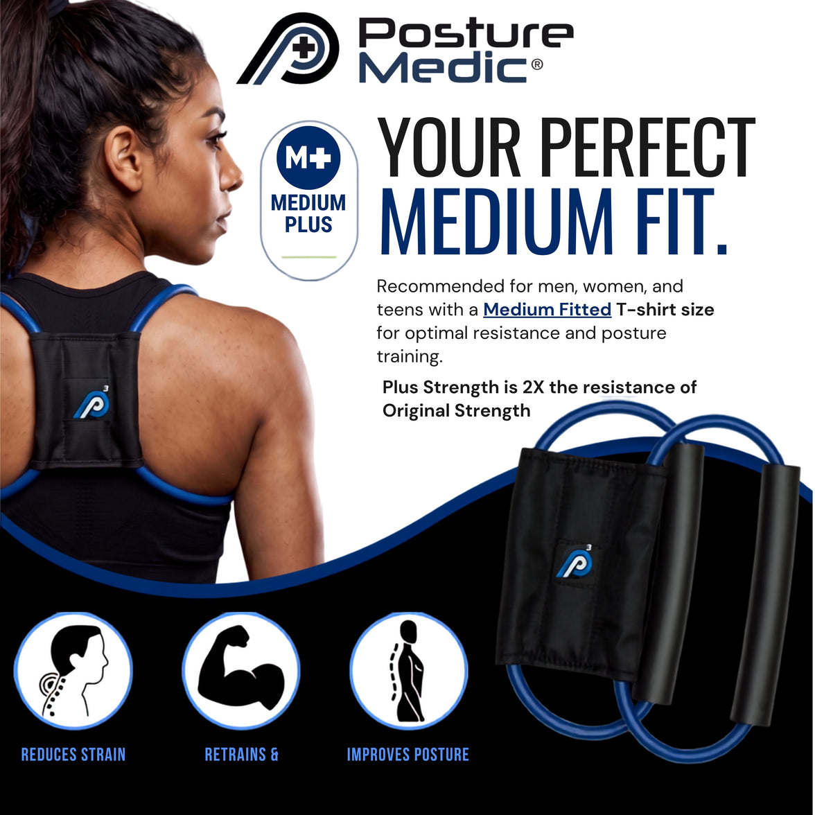 PostureMedic