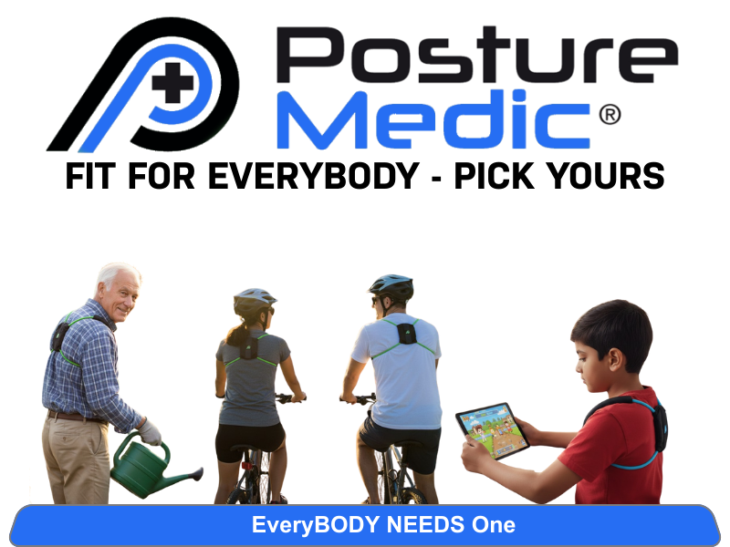 PostureMedic product