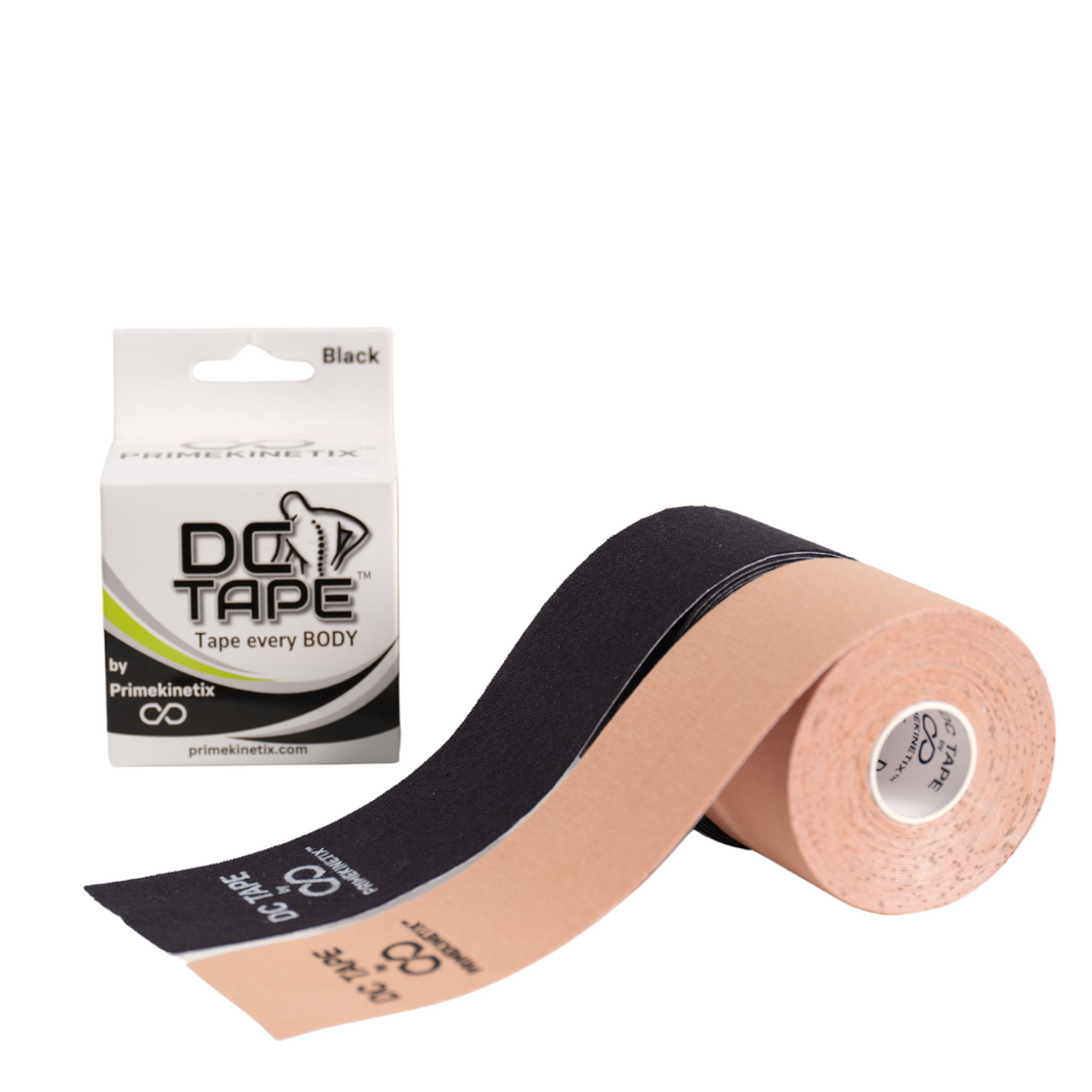 Expo - DCTape - Small Roll