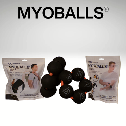 Myoballs