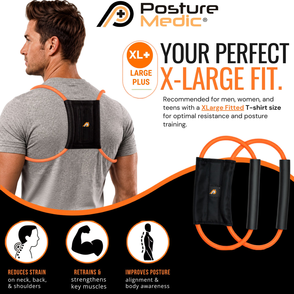 PostureMedic