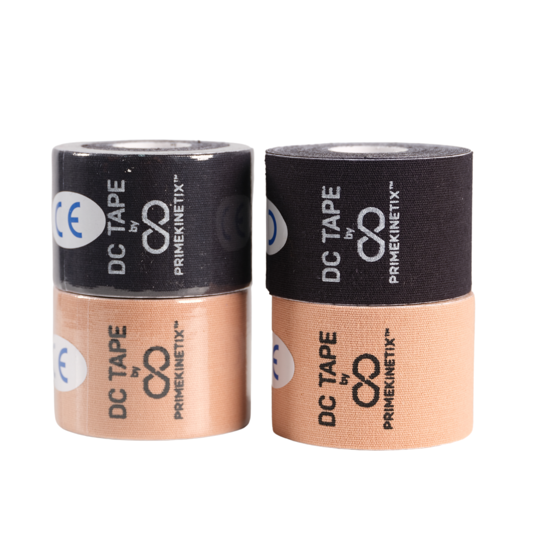 DCTape
