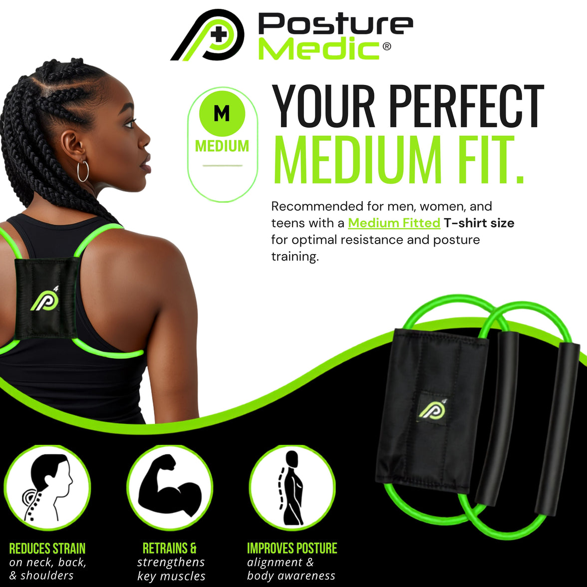 PostureMedic