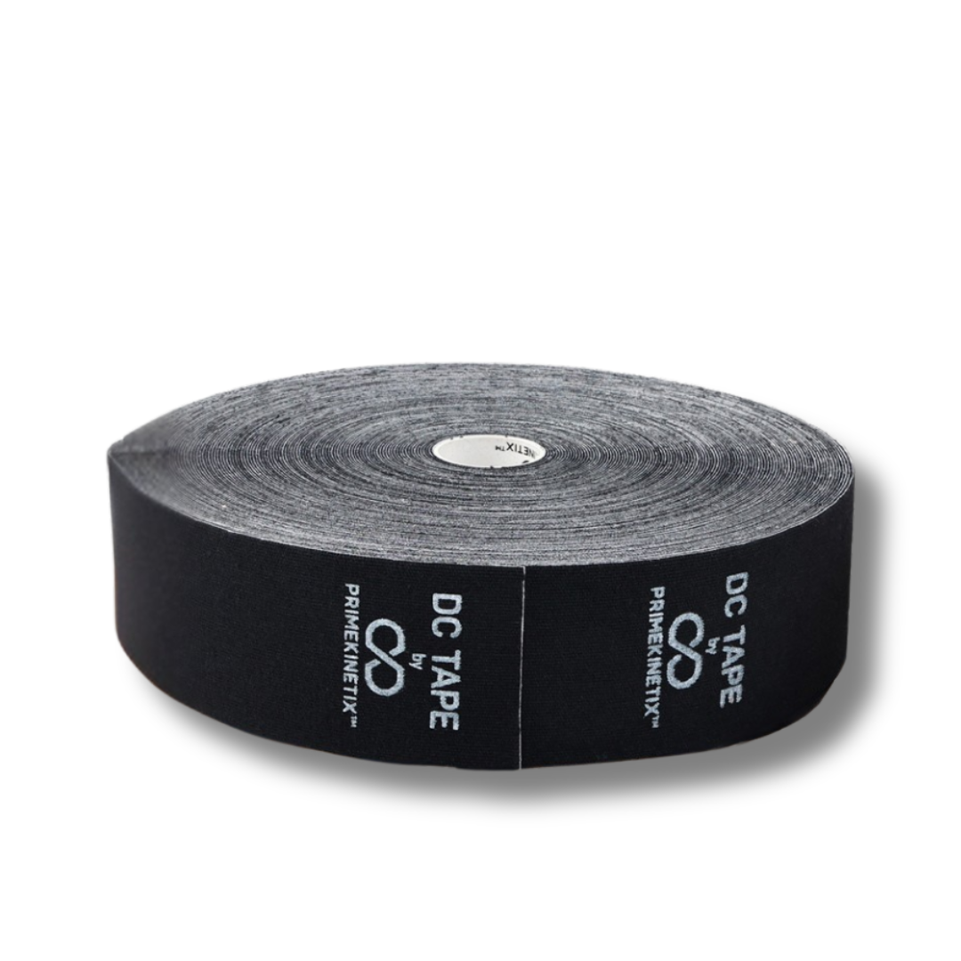 DCTape - Bulk Rolls (114ft)