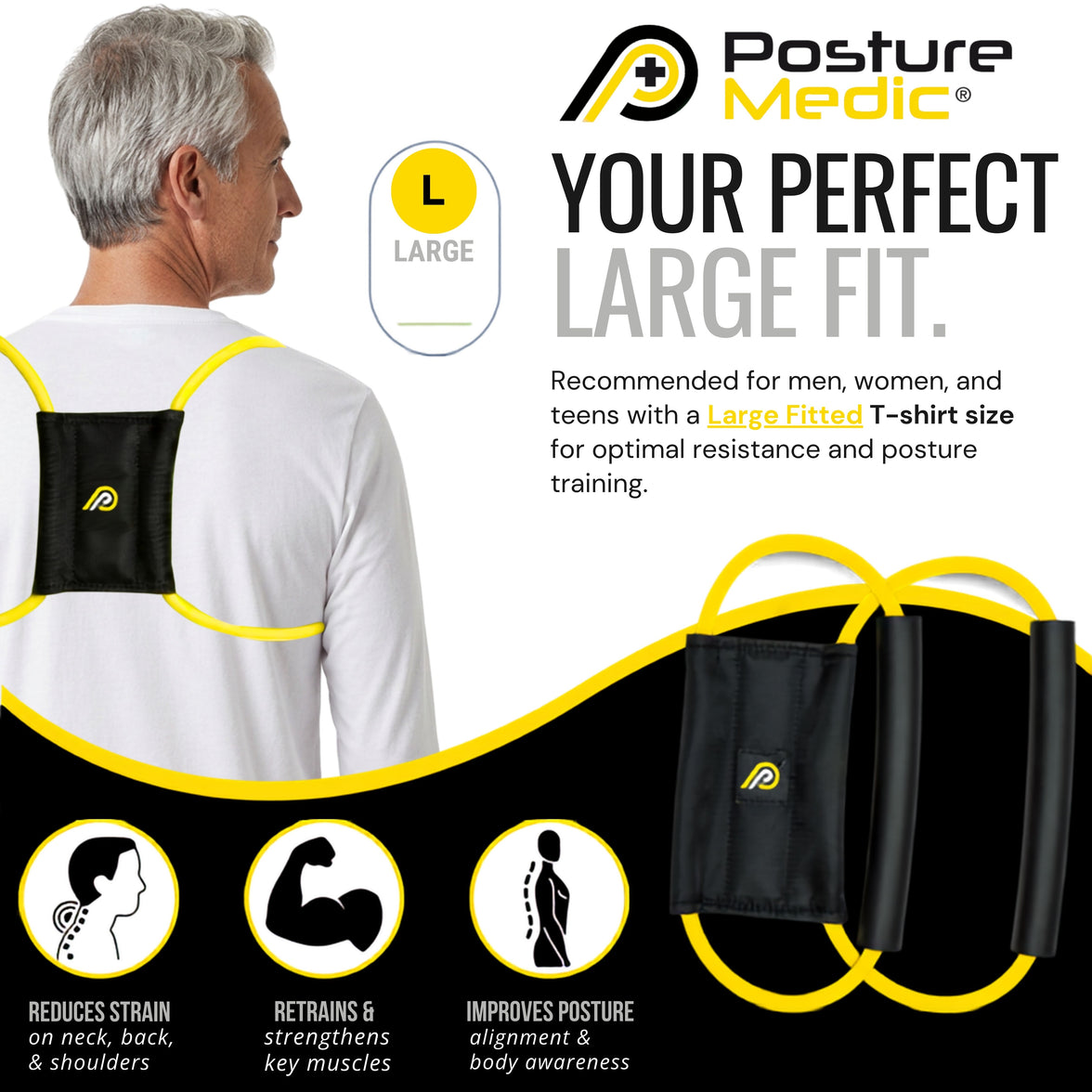 PostureMedic