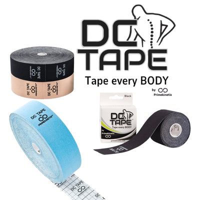 Expo-DCTape