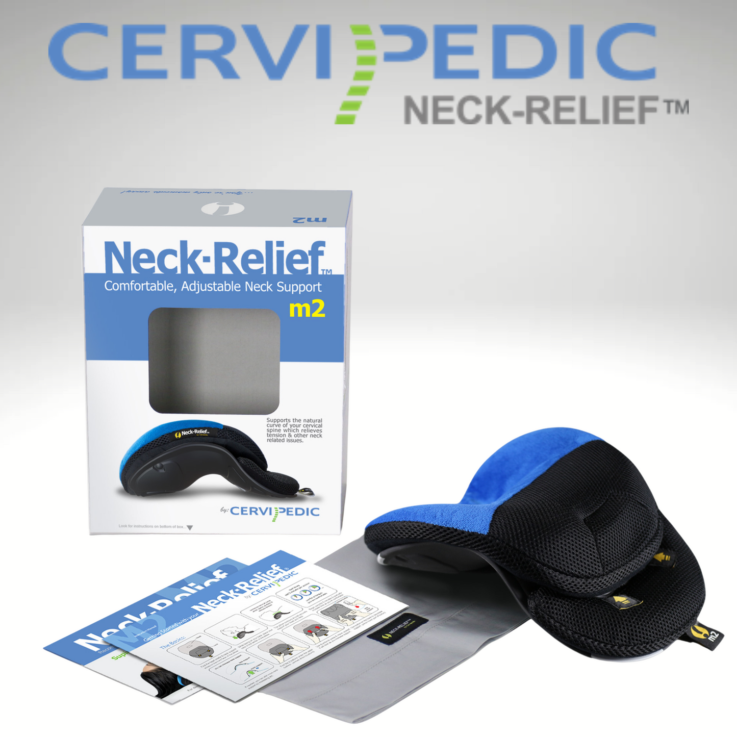 CerviPedic Neck Relief