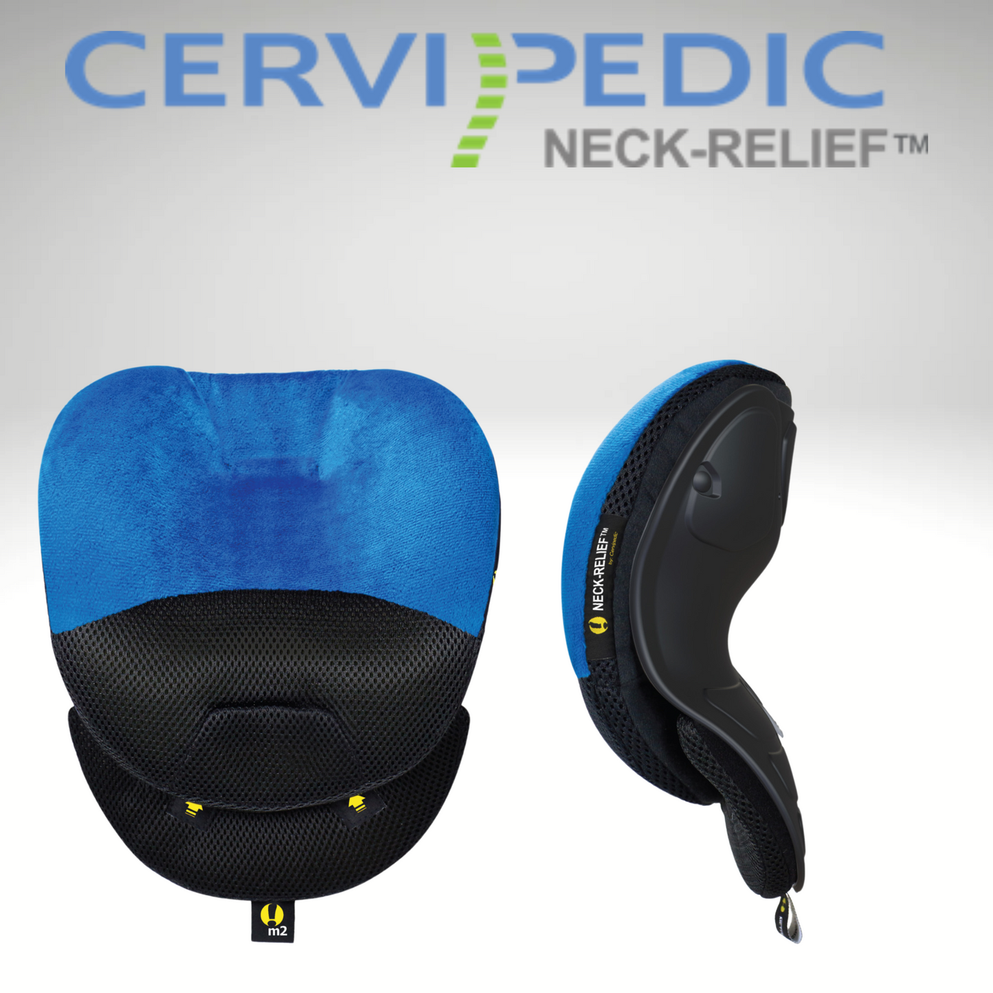 CerviPedic Neck Relief - TS