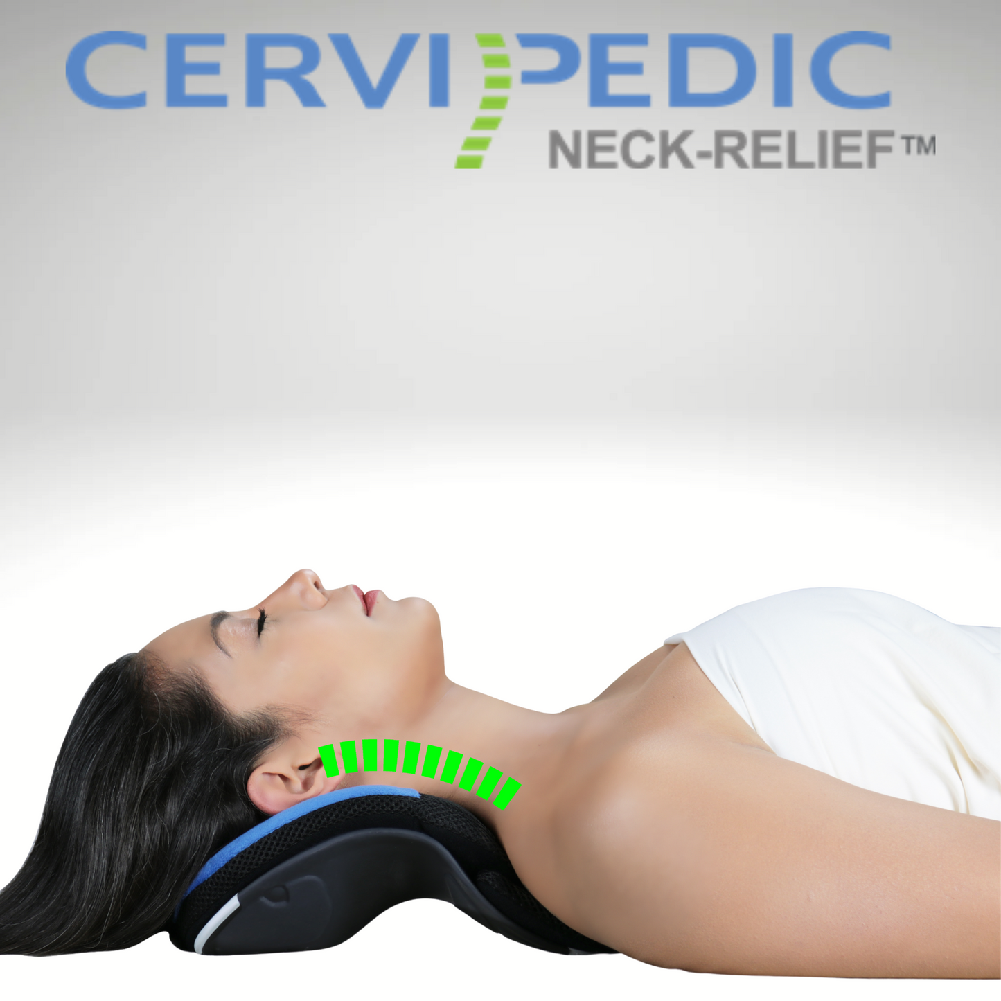 CerviPedic Neck Relief - TS