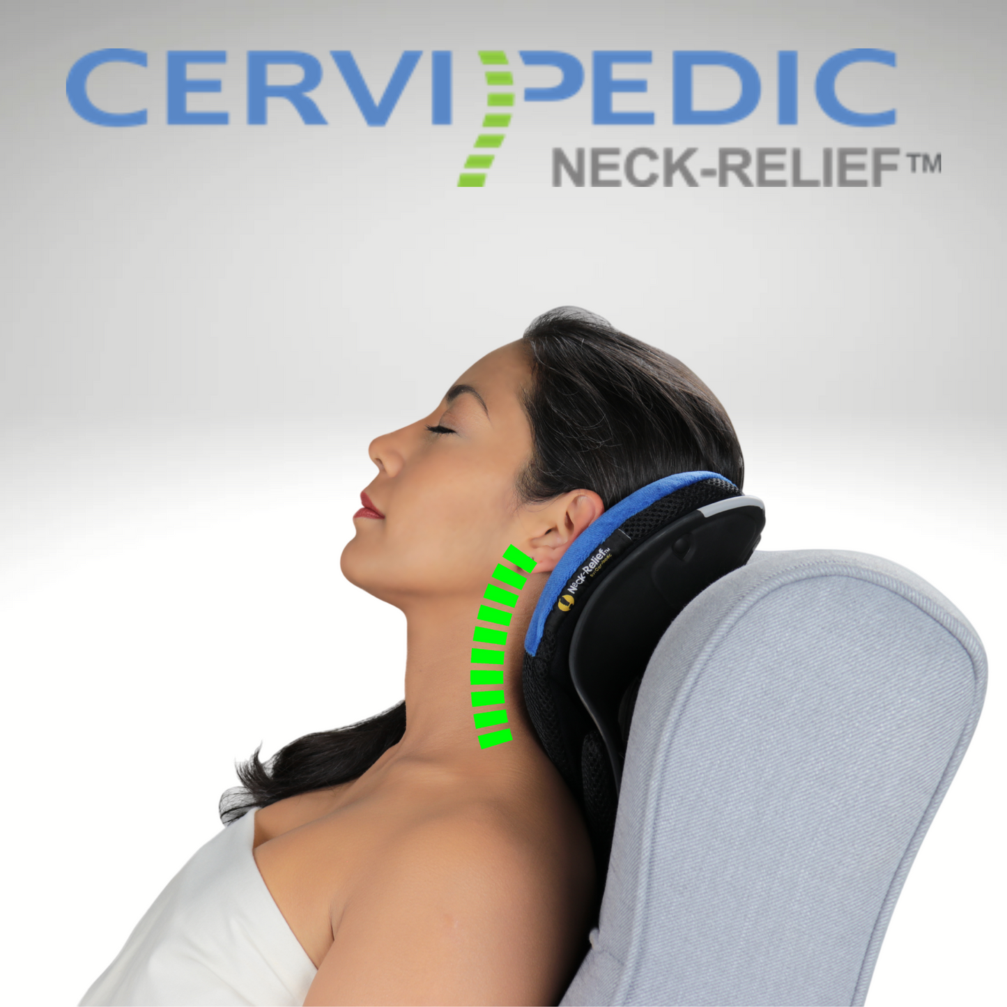 CerviPedic Neck Relief - TS