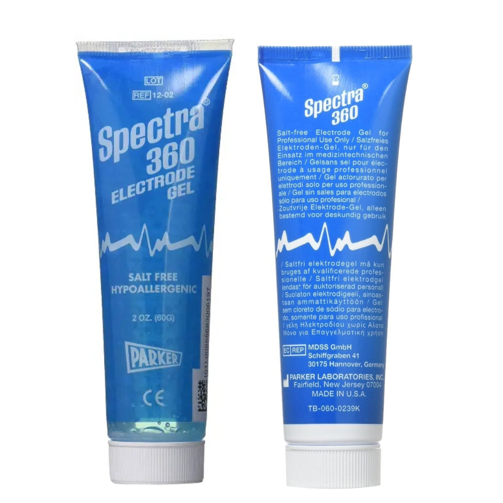 Spectra 360 Electrode Gel