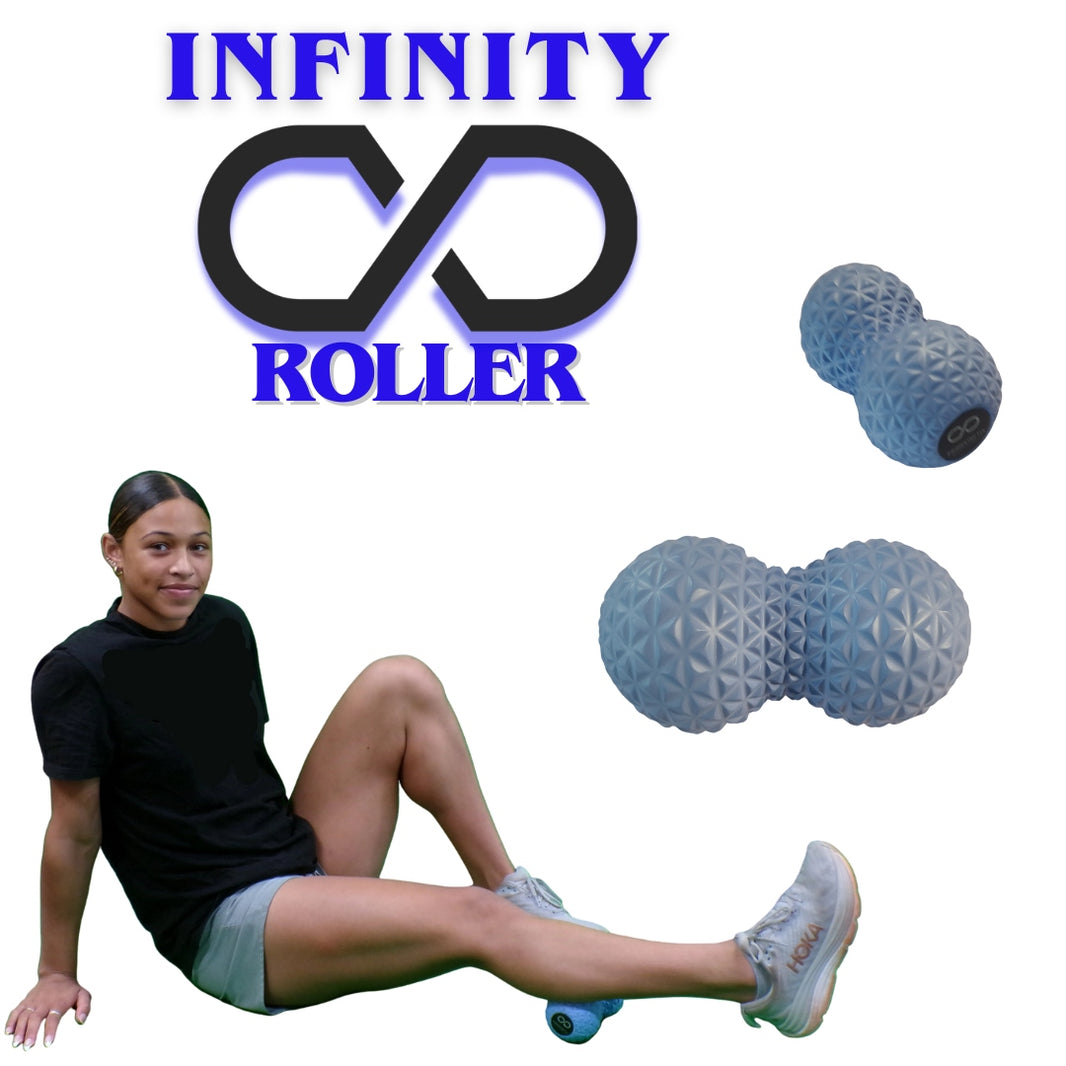 PK Infinity Roller