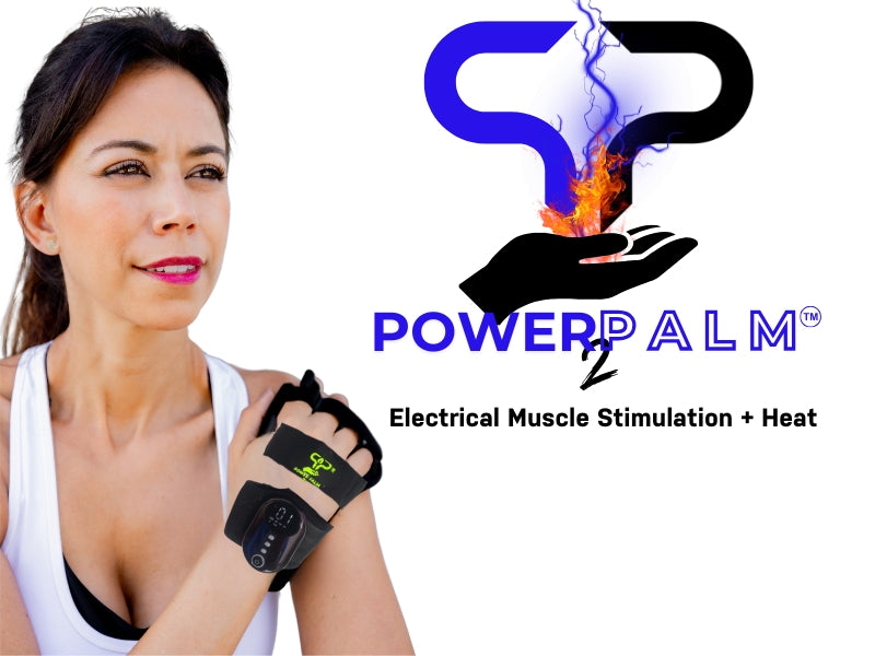 PowerPalm Product