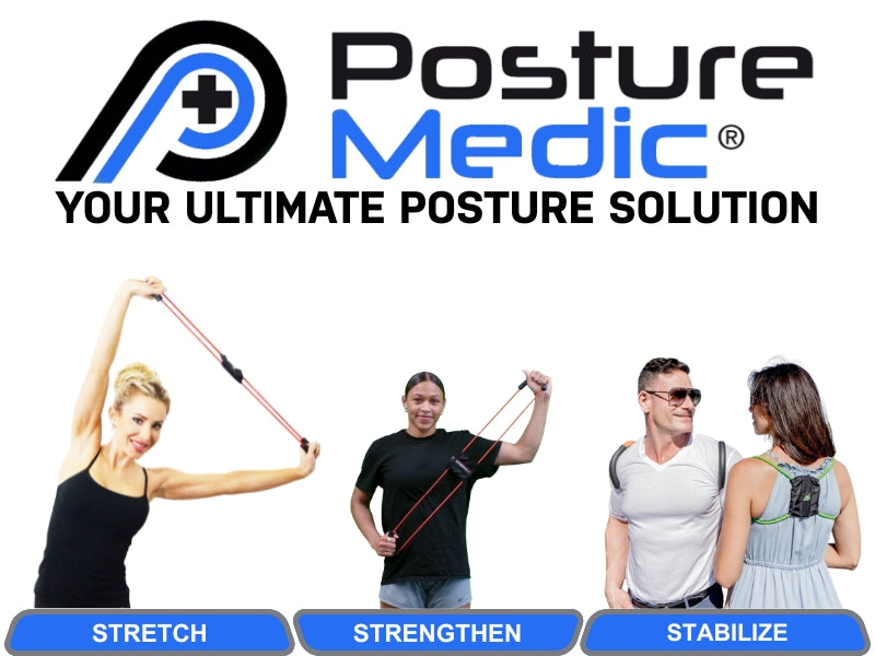 PostureMedic product