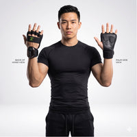 PowerPalm2™ - Advanced Wireless EMS Recovery Glove