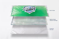 Polar Patches