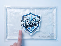 Polar Patches