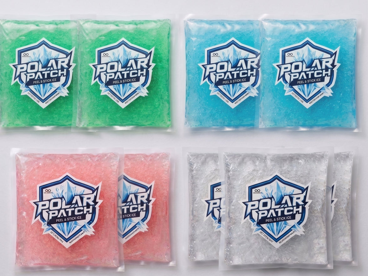 Polar Patches