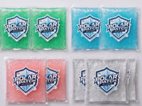 Polar Patches