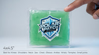 Polar Patches