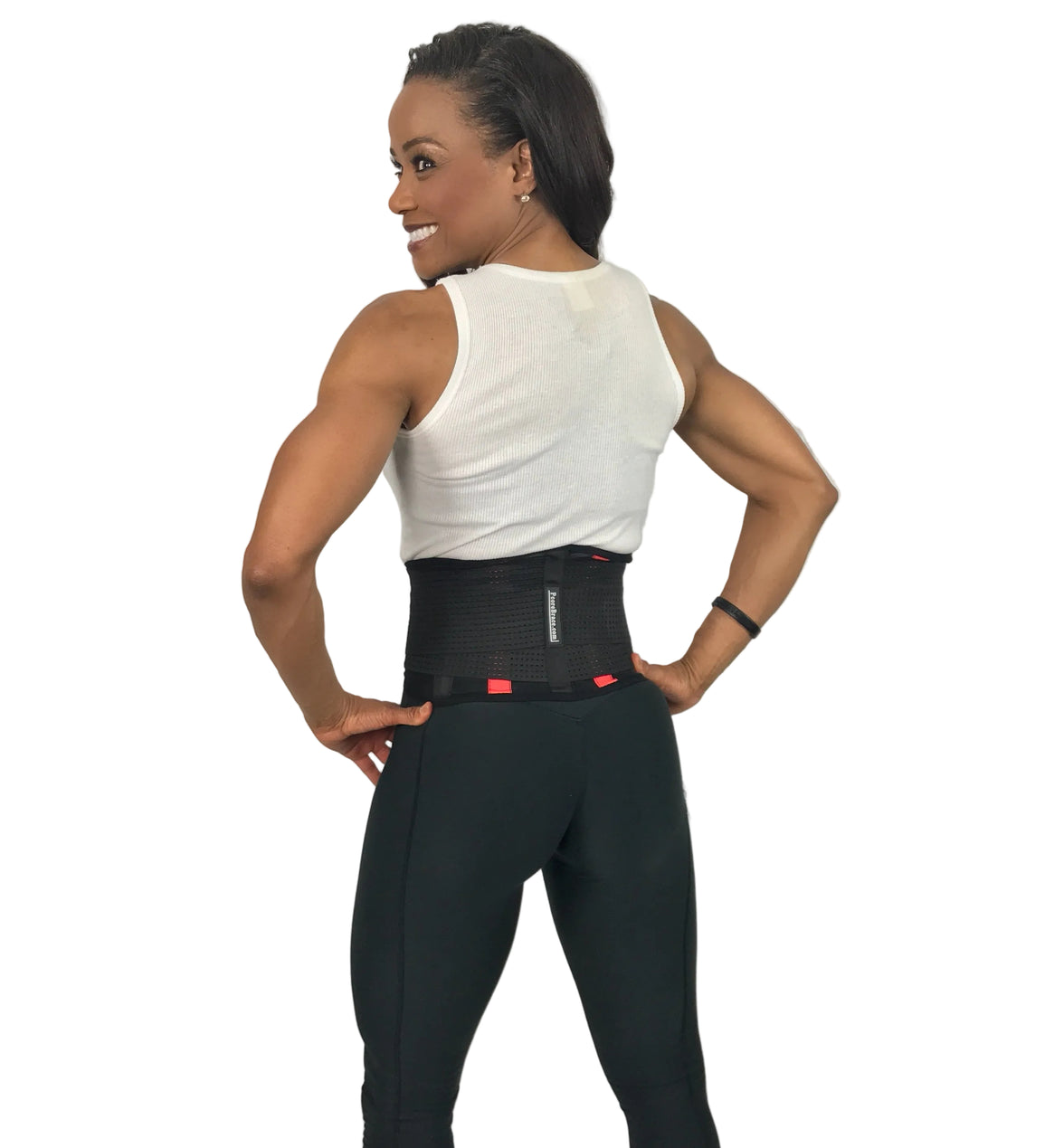 PCore Dynamic Back Brace