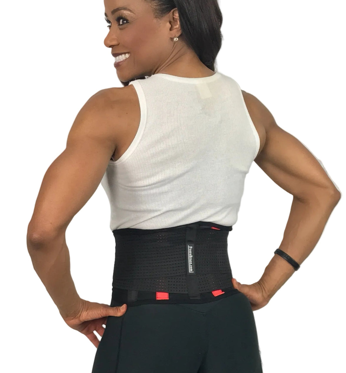 PCore Dynamic Back Brace