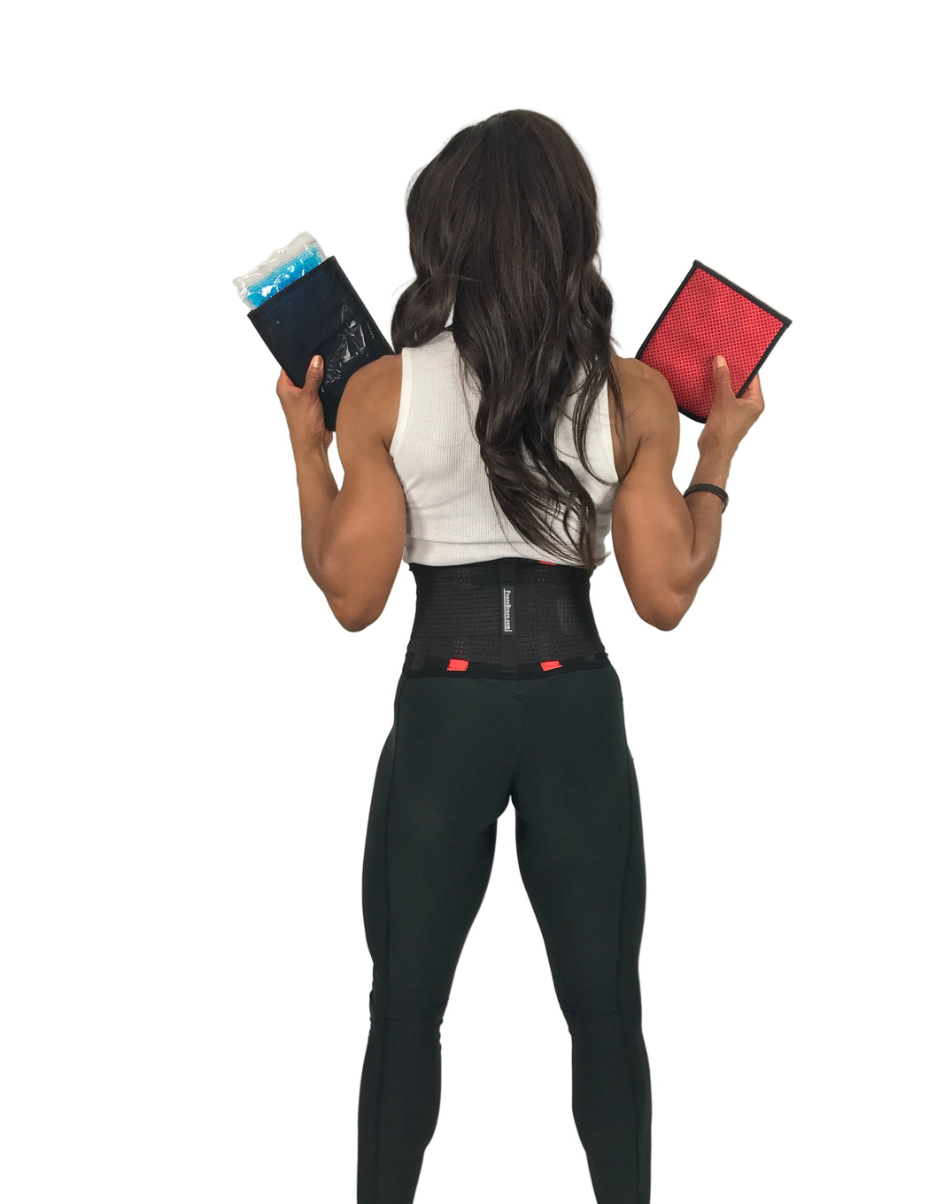 PCore Dynamic Back Brace