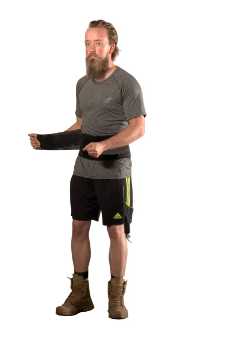 PCore Dynamic Back Brace