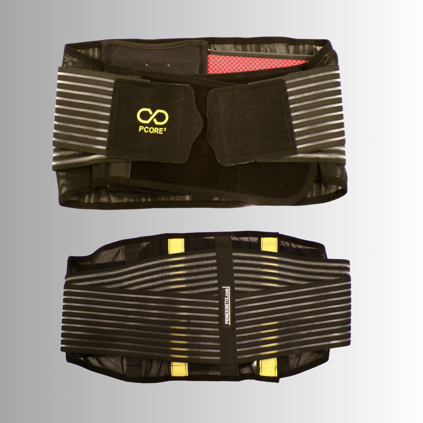 PCore Dynamic Back Brace - TS